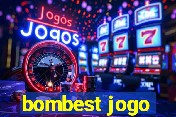 bombest jogo